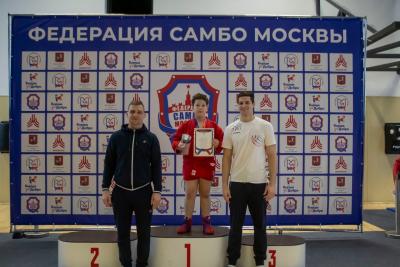 МДЛ: "Юный защитник" (22 февраля 2026 г.)