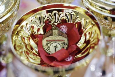 Чемпионат Москвы по самбо среди мужчин и женщин