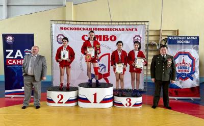 МЮЛ: Турнир памяти сотрудников правоохранительных органов РФ, погибших в ходе контртеррористических операций