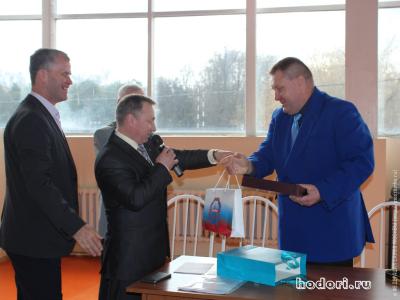 Третий московский турнир по самбо «ЗВЕЗДА »
