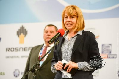 ЧЕМПИОНАТ МИРА ПО САМБО В СОФИИ