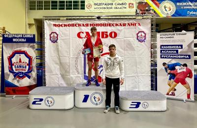 МЮЛ: турнир памяти МСМК Аслана Камбиева