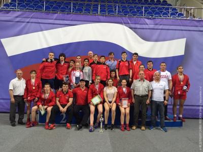Летняя Спартакиада учащихся 2015 года