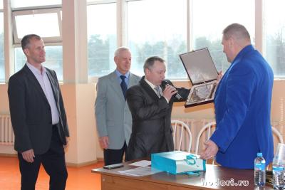 Третий московский турнир по самбо «ЗВЕЗДА »