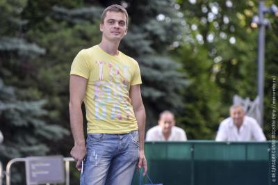 МЕЖДУНАРОДНЫЙ ДЕНЬ ТИГРА