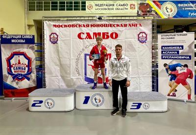 МЮЛ: турнир памяти МСМК Аслана Камбиева
