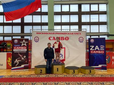 МЮЛ: МЮЛ: традиционный турнир «Голос самбо в поддержку армии России» на призы ЗМС, пятикратного чемпиона мира Шкалова В.Д.