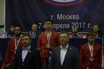 Международный турнир на «Приз покорителей космоса»