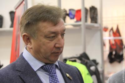 Международная выставка «Спорт»