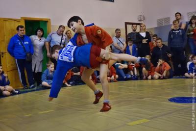 Традиционный юношеский турнир в честь «Покорителей космоса»