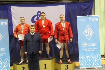 ПЕРВЕНСТВО ПО САМБО ЦС «ДИНАМО» СРЕДИ ОБРАЗОВАТЕЛЬНЫХ ОРГАНИЗАЦИЙ