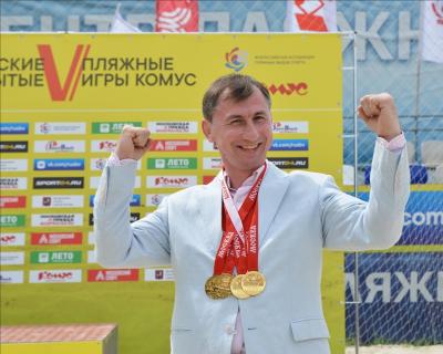I Чемпионат Москвы по пляжному самбо (23 мая 2021 года) Фотограф Юля Алексеева