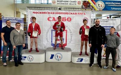 МЮЛ: турнир памяти МСМК Аслана Камбиева