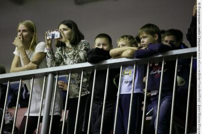 Кубок России по самбо 2015 в Кстово