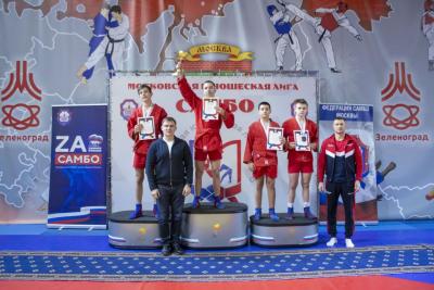 МЮЛ Турнир, посвященный Дню защитника Отечества (18 января 2025)