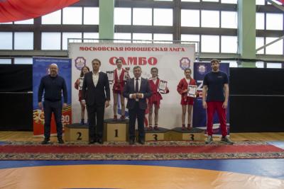 МЮЛ: Турнир памяти Заслуженного мастера спорта и Заслуженного тренера СССР В. Д. Шкалова