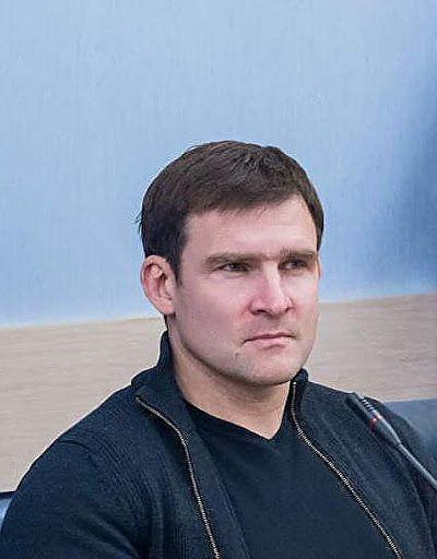 С днём рождения, Павел Владимирович!