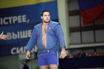 Максим Ширяев одолел Юрия Рыбака в финале Международного турнира на призы А.А. Аслаханова
