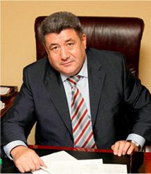 Президент АО «Ямалдорстой» Марс Гайнутдинов стал членом Попечительского совета Федерации самбо Москвы