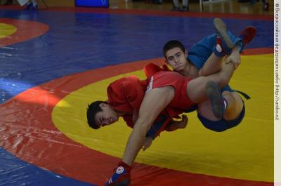 Жеребьевка Кубка Москвы среди юношей 14-16 лет
