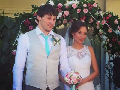 Поздравляем Вячеслава Михайлина с бракосочетанием!