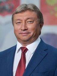 Поздравляем Рената Алексеевича Лайшева!