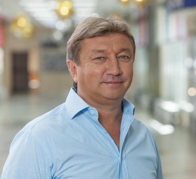 Федерация самбо Москвы поздравляет Рената Алексеевича Лайшева с юбилеем!