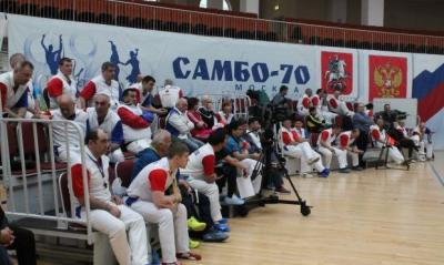 Судейские семинары стартуют в новом году