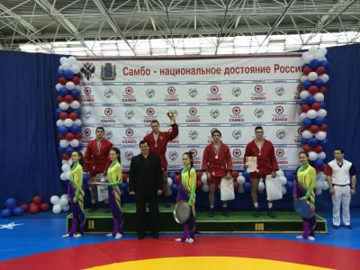 москвичи — лучшие спортсмены россии!