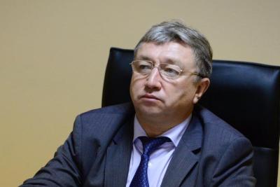 Заседание Президиума Федерации самбо Москвы