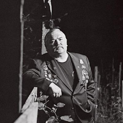 Соболезнования в связи со смертью ветерана спецподразделения группы «Альфа» А. Н. Плюснина