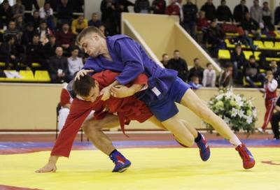 Никита Клецков: «Кубок с чемпионата России займет достойное место в музее трофеев моего отца»