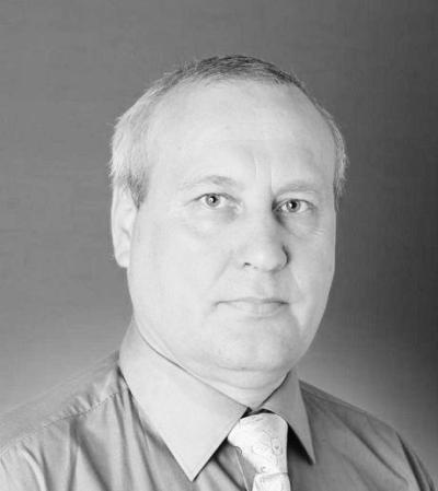 Соболезнования в связи со смертью Александра Николаевича Мельникова