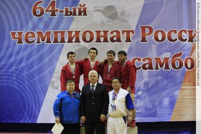 Алексей Кузьменко завоевал путевку на чемпионат Европы!