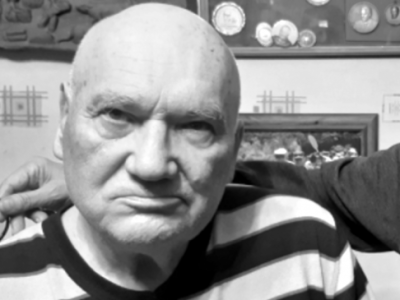 Соболезнования в связи со смертью чемпиона СССР и Европы по самбо и дзюдо Анатолия Бондаренко