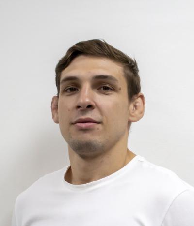 Александр Чеботарь