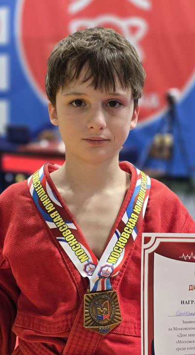 Глеб Байбаков
