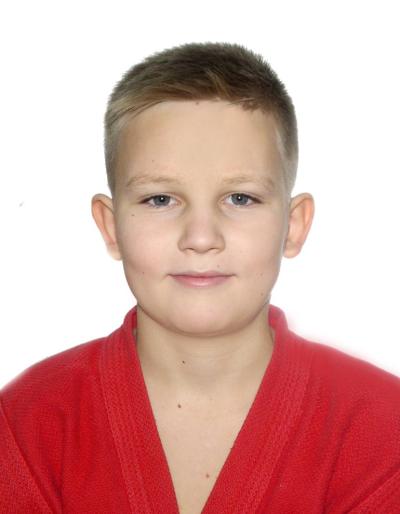 Георгий Коршунов