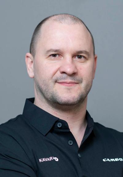 Корниенко Максим Александрович