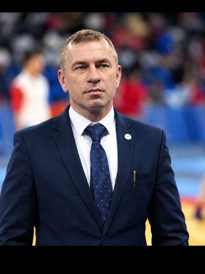 Роман Никитин