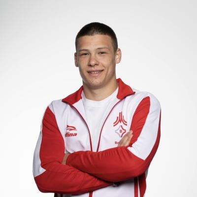Дмитрий Мишин