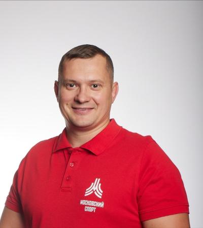 Андрей Коржавин