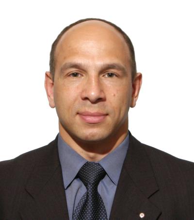 Лебедев Алексей Александрович