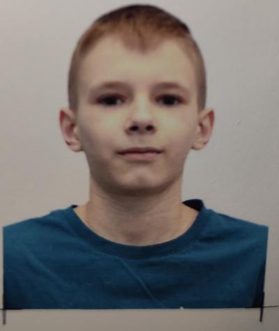 Денис Матюшин
