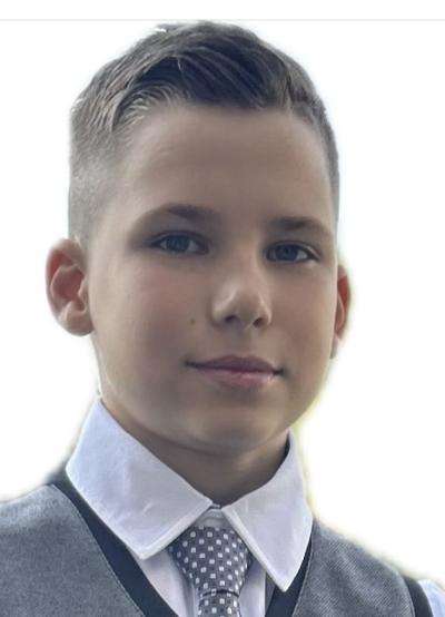 Арсений Зайцев