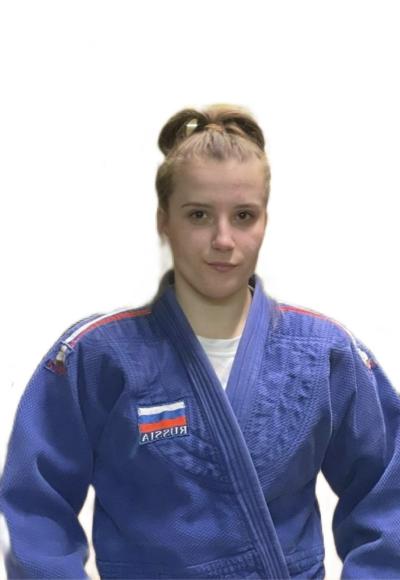 Кристина Галицкая