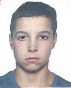 Михаил Тюрин