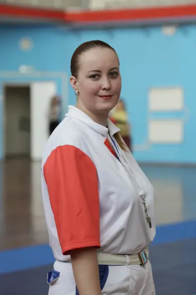 Елена Слободскова