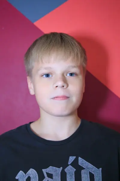 Олег Кузнецов