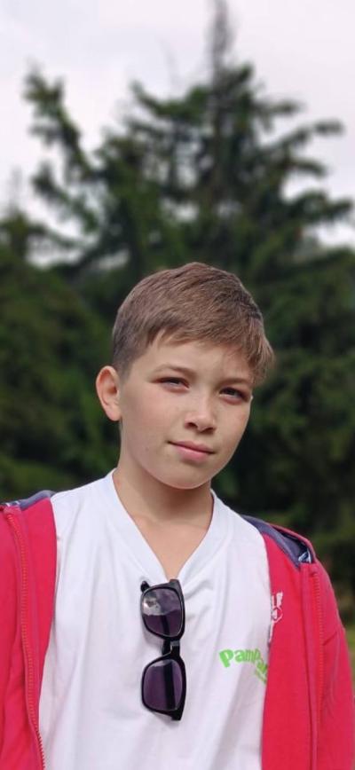 Лев Жабский